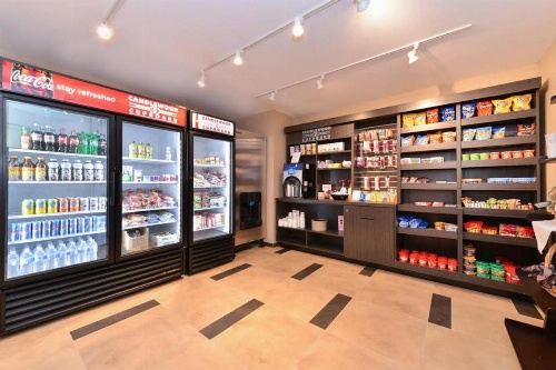 Candlewood Suites Sayre image 11