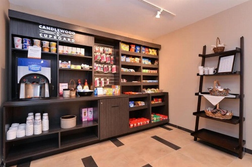 Candlewood Suites Sayre image 14